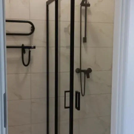 Neries Apartamentai شقة كلابيدا