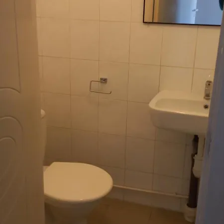 شقة Neries Apartamentai كلابيدا