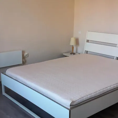 Neries Apartamentai شقة كلابيدا