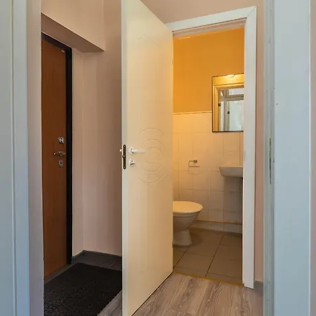 Neries Apartamentai