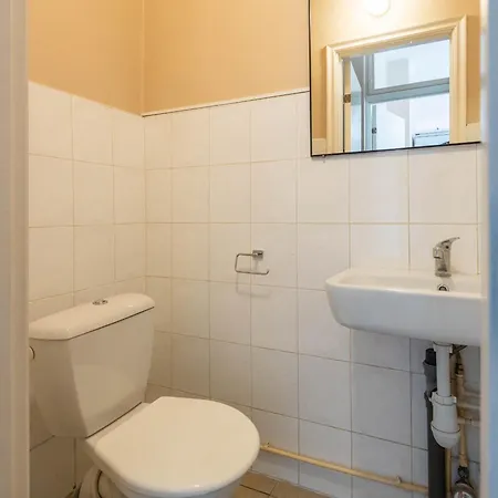 شقة Neries Apartamentai